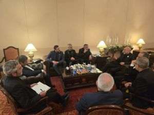 Sursa foto: X / @IRanMediaco